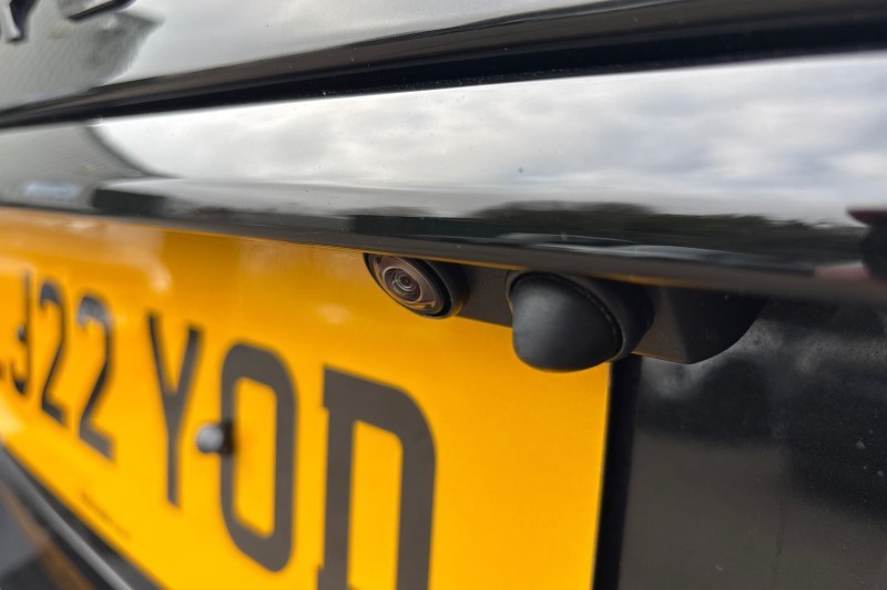 2022 (22) LAND ROVER RANGE ROVER SPORT 2.0 P400e HSE Dynamic Black 5dr Auto 5155348