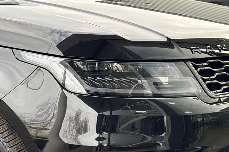 2022 (22) LAND ROVER RANGE ROVER SPORT 2.0 P400e HSE Dynamic Black 5dr Auto 5155320