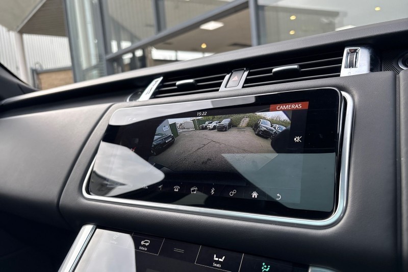 2022 (22) LAND ROVER RANGE ROVER SPORT 2.0 P400e HSE Dynamic Black 5dr Auto 5155315