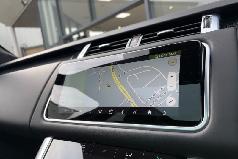 2022 (22) LAND ROVER RANGE ROVER SPORT 2.0 P400e HSE Dynamic Black 5dr Auto 5155335