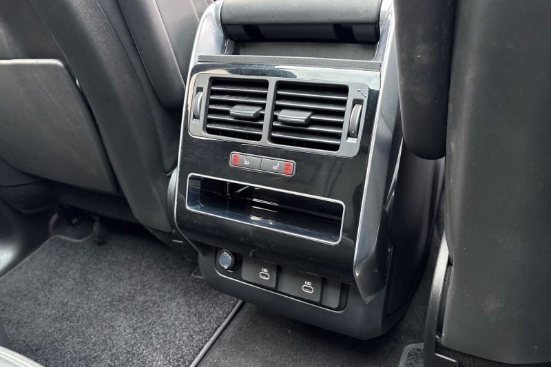 2022 (22) LAND ROVER RANGE ROVER SPORT 2.0 P400e HSE Dynamic Black 5dr Auto 5155359