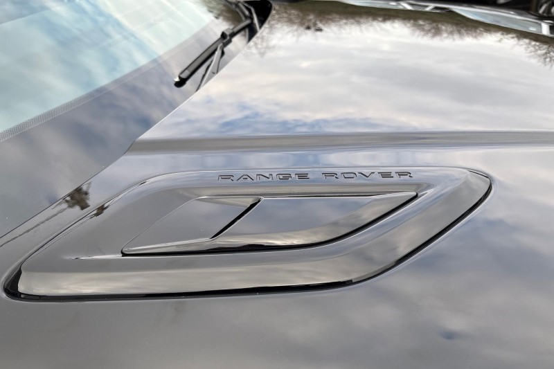 2022 (22) LAND ROVER RANGE ROVER SPORT 2.0 P400e HSE Dynamic Black 5dr Auto 5155365