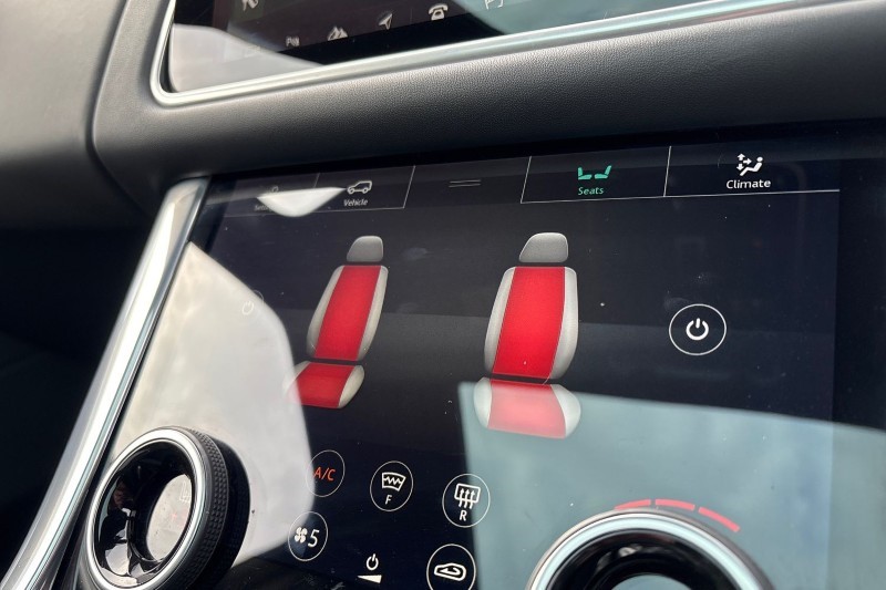 2022 (22) LAND ROVER RANGE ROVER SPORT 2.0 P400e HSE Dynamic Black 5dr Auto 5155340