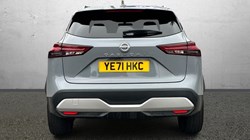 2021 (71) NISSAN QASHQAI 1.3 DiG-T MH 158 Tekna PLUS 5dr Xtronic 3474499