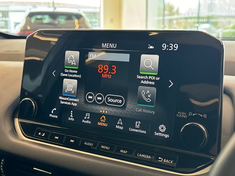 2021 (71) NISSAN QASHQAI 1.3 DiG-T MH 158 Tekna PLUS 5dr Xtronic 3474669