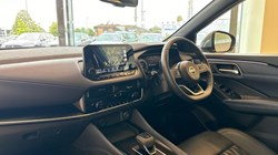 2021 (71) NISSAN QASHQAI 1.3 DiG-T MH 158 Tekna PLUS 5dr Xtronic 3474681