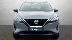 2021 (71) NISSAN QASHQAI 1.3 DiG-T MH 158 Tekna PLUS 5dr Xtronic 3474655
