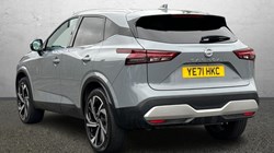 2021 (71) NISSAN QASHQAI 1.3 DiG-T MH 158 Tekna PLUS 5dr Xtronic 3474495