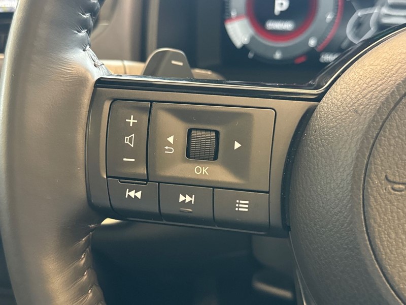 2021 (71) NISSAN QASHQAI 1.3 DiG-T MH 158 Tekna PLUS 5dr Xtronic 3474511