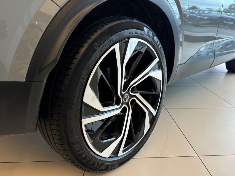 2021 (71) NISSAN QASHQAI 1.3 DiG-T MH 158 Tekna PLUS 5dr Xtronic 3474530