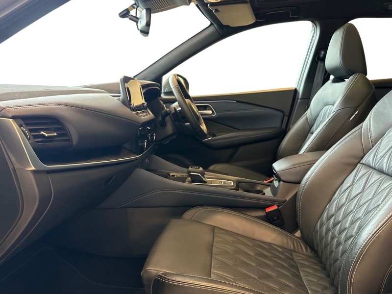 2021 (71) NISSAN QASHQAI 1.3 DiG-T MH 158 Tekna PLUS 5dr Xtronic 3474651