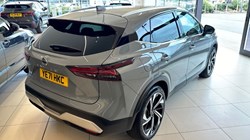 2021 (71) NISSAN QASHQAI 1.3 DiG-T MH 158 Tekna PLUS 5dr Xtronic 3474538