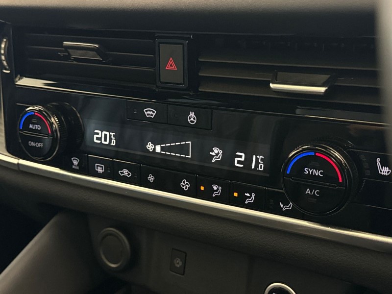 2021 (71) NISSAN QASHQAI 1.3 DiG-T MH 158 Tekna PLUS 5dr Xtronic 3474673