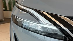 2021 (71) NISSAN QASHQAI 1.3 DiG-T MH 158 Tekna PLUS 5dr Xtronic 3474531