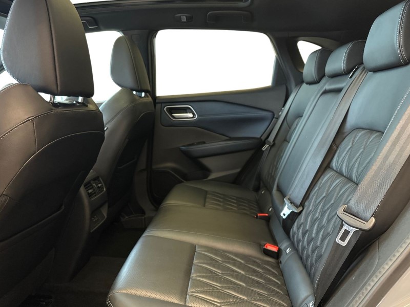 2021 (71) NISSAN QASHQAI 1.3 DiG-T MH 158 Tekna PLUS 5dr Xtronic 3474497