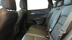 2021 (71) NISSAN QASHQAI 1.3 DiG-T MH 158 Tekna PLUS 5dr Xtronic 3474497