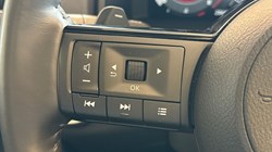 2021 (71) NISSAN QASHQAI 1.3 DiG-T MH 158 Tekna PLUS 5dr Xtronic 3474666