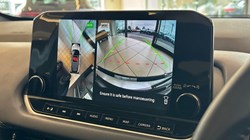 2021 (71) NISSAN QASHQAI 1.3 DiG-T MH 158 Tekna PLUS 5dr Xtronic 3474671