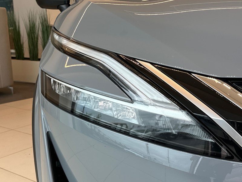 2021 (71) NISSAN QASHQAI 1.3 DiG-T MH 158 Tekna PLUS 5dr Xtronic 3474686