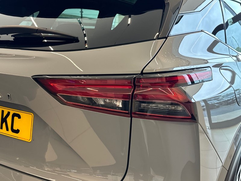 2021 (71) NISSAN QASHQAI 1.3 DiG-T MH 158 Tekna PLUS 5dr Xtronic 3474689