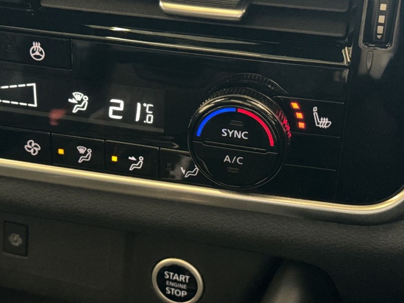 2021 (71) NISSAN QASHQAI 1.3 DiG-T MH 158 Tekna PLUS 5dr Xtronic 3474520