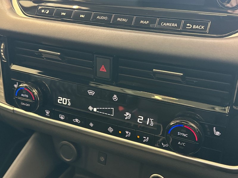 2021 (71) NISSAN QASHQAI 1.3 DiG-T MH 158 Tekna PLUS 5dr Xtronic 3474676