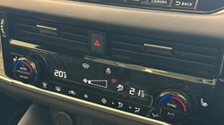 2021 (71) NISSAN QASHQAI 1.3 DiG-T MH 158 Tekna PLUS 5dr Xtronic 3474676