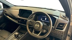 2021 (71) NISSAN QASHQAI 1.3 DiG-T MH 158 Tekna PLUS 5dr Xtronic 3474657