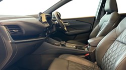 2021 (71) NISSAN QASHQAI 1.3 DiG-T MH 158 Tekna PLUS 5dr Xtronic 3474496