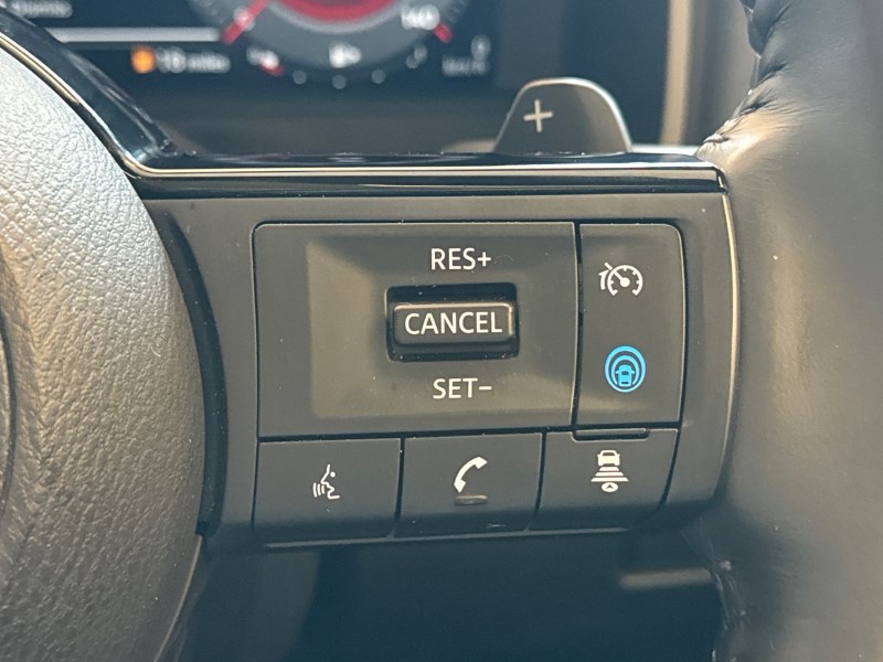 2021 (71) NISSAN QASHQAI 1.3 DiG-T MH 158 Tekna PLUS 5dr Xtronic 3474512