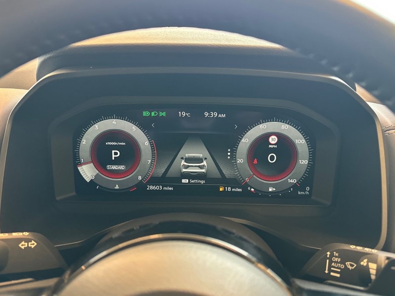 2021 (71) NISSAN QASHQAI 1.3 DiG-T MH 158 Tekna PLUS 5dr Xtronic 3474513