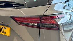 2021 (71) NISSAN QASHQAI 1.3 DiG-T MH 158 Tekna PLUS 5dr Xtronic 3474534