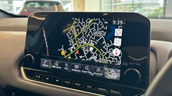 2021 (71) NISSAN QASHQAI 1.3 DiG-T MH 158 Tekna PLUS 5dr Xtronic 3474670