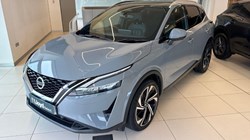 2021 (71) NISSAN QASHQAI 1.3 DiG-T MH 158 Tekna PLUS 5dr Xtronic 3474539