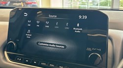 2021 (71) NISSAN QASHQAI 1.3 DiG-T MH 158 Tekna PLUS 5dr Xtronic 3474517