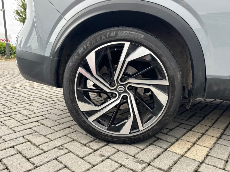 2021 (71) NISSAN QASHQAI 1.3 DiG-T MH 158 Tekna PLUS 5dr Xtronic 3474656