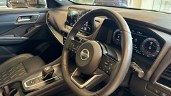 2021 (71) NISSAN QASHQAI 1.3 DiG-T MH 158 Tekna PLUS 5dr Xtronic 3474665