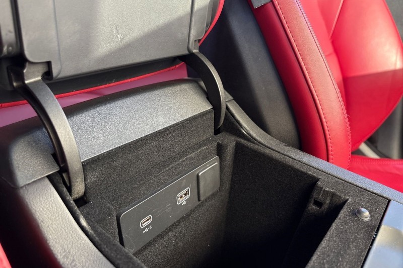 2022 (22) JAGUAR F-PACE 2.0 D200 R-Dynamic HSE 5dr Auto AWD 5159073