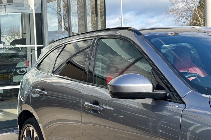 2022 (22) JAGUAR F-PACE 2.0 D200 R-Dynamic HSE 5dr Auto AWD 5159088