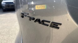 2022 (22) JAGUAR F-PACE 2.0 D200 R-Dynamic HSE 5dr Auto AWD 5159084