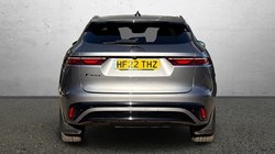2022 (22) JAGUAR F-PACE 2.0 D200 R-Dynamic HSE 5dr Auto AWD 5159041