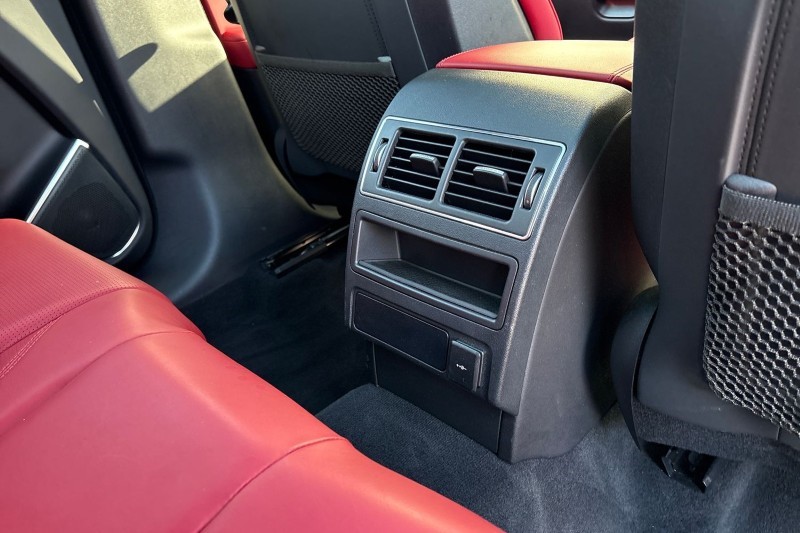 2022 (22) JAGUAR F-PACE 2.0 D200 R-Dynamic HSE 5dr Auto AWD 5159053