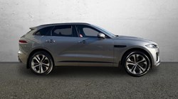 2022 (22) JAGUAR F-PACE 2.0 D200 R-Dynamic HSE 5dr Auto AWD 5159040