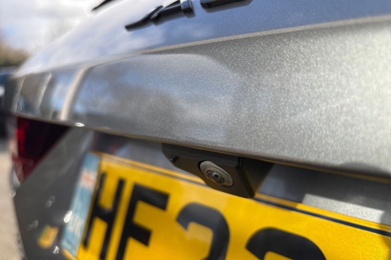 2022 (22) JAGUAR F-PACE 2.0 D200 R-Dynamic HSE 5dr Auto AWD 5159079