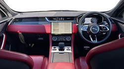 2022 (22) JAGUAR F-PACE 2.0 D200 R-Dynamic HSE 5dr Auto AWD 5159044