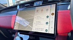 2022 (22) JAGUAR F-PACE 2.0 D200 R-Dynamic HSE 5dr Auto AWD 5159066