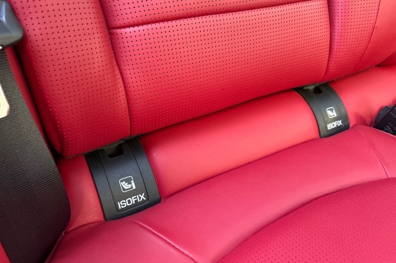 2022 (22) JAGUAR F-PACE 2.0 D200 R-Dynamic HSE 5dr Auto AWD 5159075