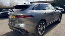 2022 (22) JAGUAR F-PACE 2.0 D200 R-Dynamic HSE 5dr Auto AWD 5159086