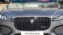 2022 (22) JAGUAR F-PACE 2.0 D200 R-Dynamic HSE 5dr Auto AWD 5159081