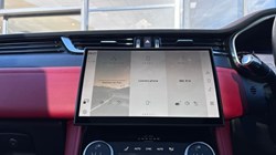 2022 (22) JAGUAR F-PACE 2.0 D200 R-Dynamic HSE 5dr Auto AWD 5159049